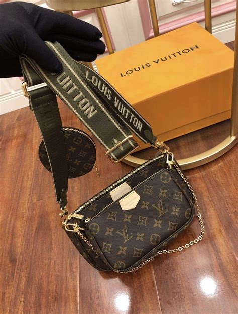 louis vuitton crossbody bag black strap|louis vuitton crossbody bag price.